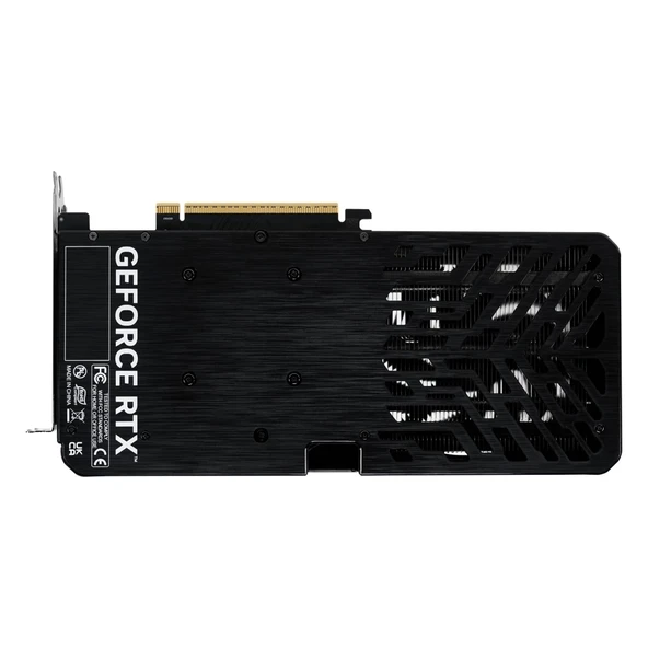 Palit GeForce RTX 5060 Ti Dual 8GB DLSS 4 GDDR7 128 Bit Ekran Kartı - 6