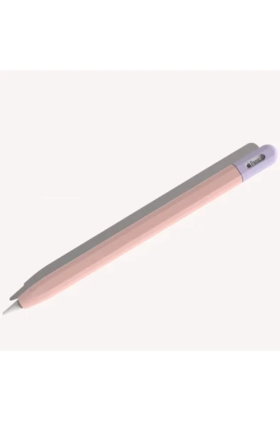 Apple Pencil  3. Nesil (USB-C) Uyumlu Silikon Kılıf