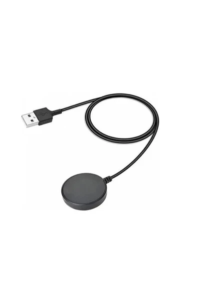 Samsung Galaxy Watch5 / Watch5 Pro Akıllı Saat Uyumlu USB Şarj Cihazı