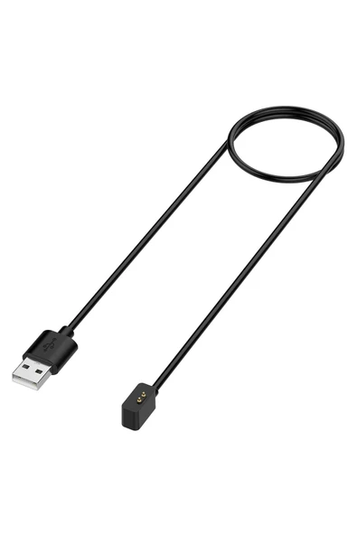 Xiaomi Redmi Watch 4 Manyetik USB Şarj Kablosu - 3