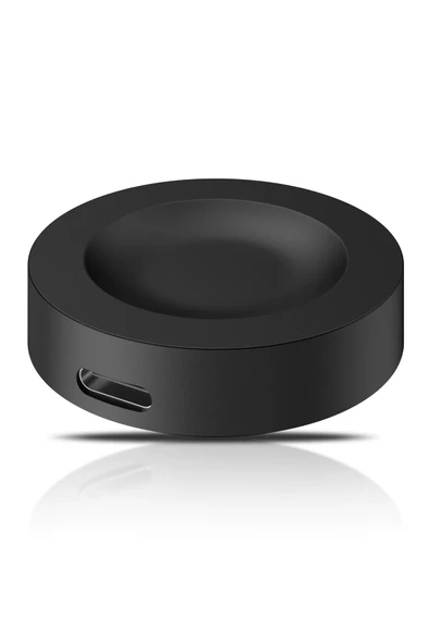 Huawei Watch GT 5 (46MM - 41MM) Uyumlu Manyetik USB Şarj Kablosu 1 Metre - 2