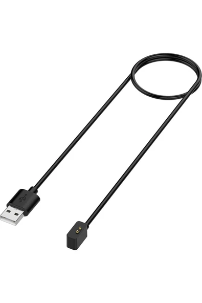 Xiaomi Redmi Watch 3 USB Şarj Kablosu 1 Metre - 2