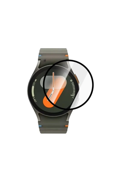 Samsung Galaxy Watch 7 44MM Nano Esnek Ekran Koruyucu 2 ADET