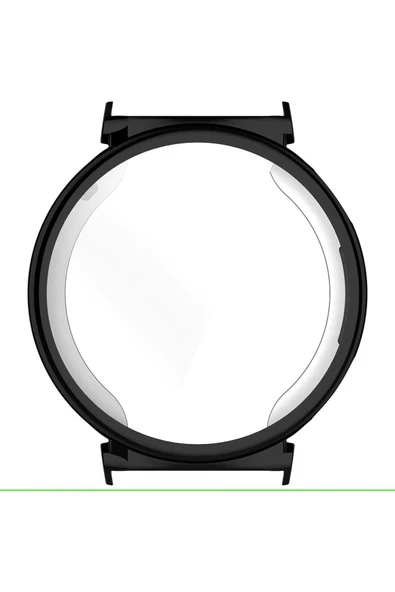 Huawei Watch Gt 5 41MM Uyumlu Kılıf 360 Full Silikon - 5