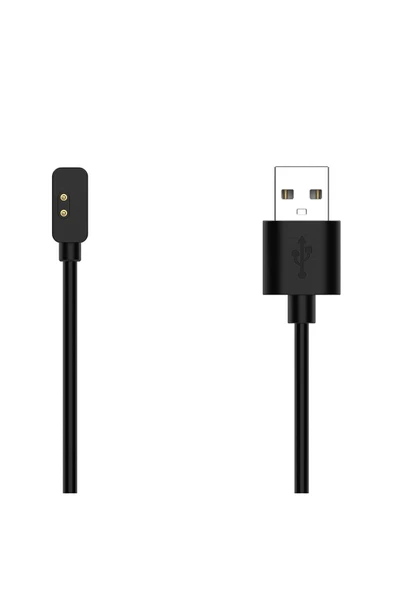 Xiaomi Redmi Watch 4 Manyetik USB Şarj Kablosu