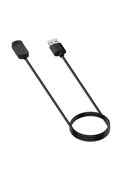 Amazfit T-Rex Gtr Gts Akıllı Saat Uyumlu USB Şarj Kablosu - 4