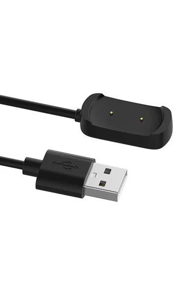 Amazfit T-Rex Gtr Gts Akıllı Saat Uyumlu USB Şarj Kablosu - 2