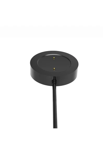 Xiaomi Mi Watch Color 2 Akıllı Saat Uyumlu USB Şarj Kablosu - 4