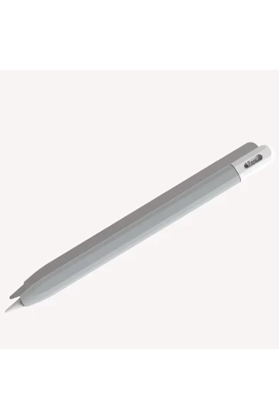 Apple Pencil  3. Nesil (USB-C) Uyumlu Silikon Kılıf