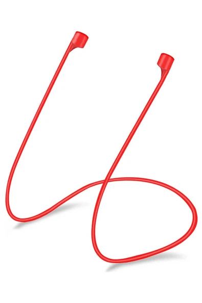 Airpods ( Pro ) / (Pro 2.) Uyumlu Nesil Manyetik Mıknatıslı Kulaklık Tutucu Askılık Silikon