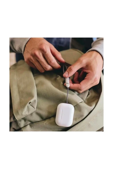 2. Nesil Asma Halat İp (Ürün Sadece Asma İptir) - 5