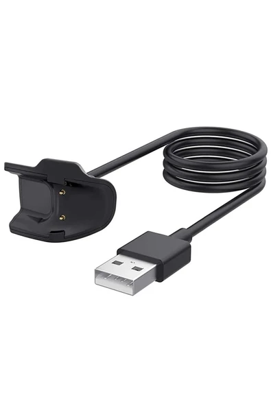 Samsung Galaxy Fit E (SM-R375) Uyumlu USB Şarj Kablosu - 2