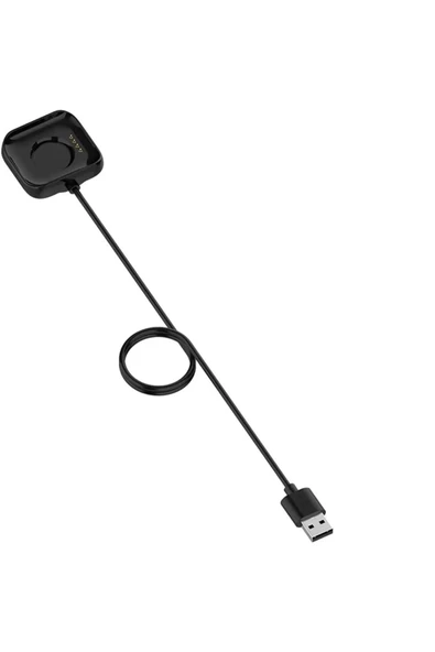 Oppo Watch 46mm Akıllı Saat Uyumlu Usb Şarj Kablosu - 2
