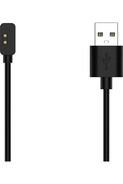 Xiaomi Redmi Watch 3 USB Şarj Kablosu 1 Metre