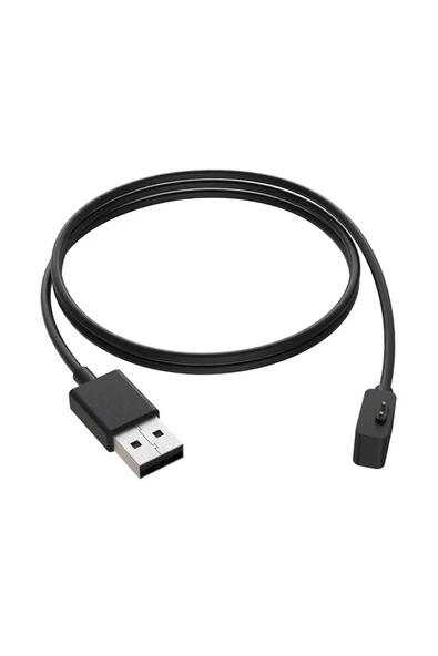 Xiaomi Redmi Watch 4 Manyetik USB Şarj Kablosu - 4