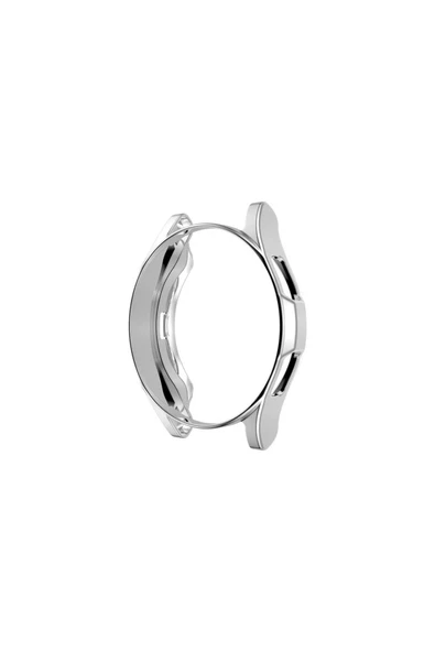 Samsung Galaxy Watch 6 (40MM) Kılıf 360 Full Silikon Koruyucu