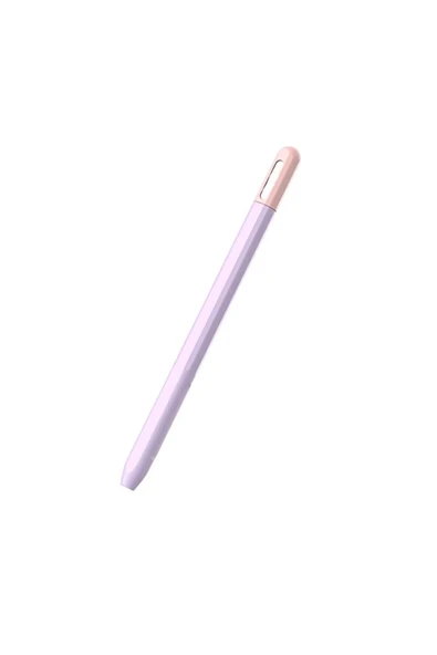 Apple Pencil  3. Nesil (USB-C) Uyumlu Silikon Kılıf