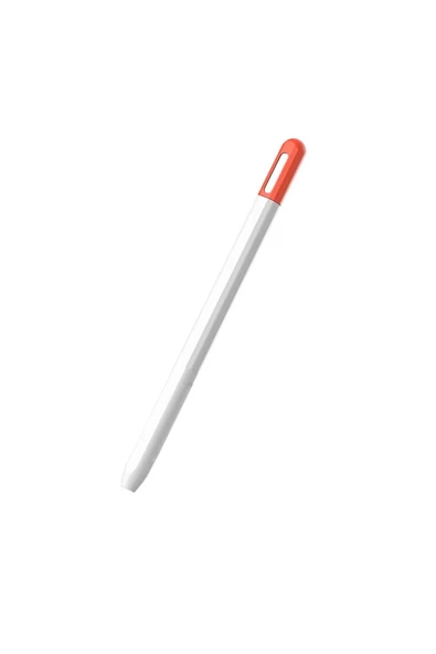 Apple Pencil Pro Uyumlu Mat Silikon Kılıf (Ürün Kalem Değildir)