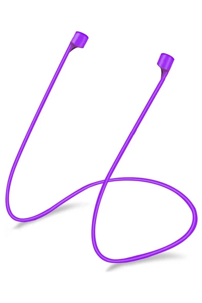 Airpods ( Pro ) / (Pro 2.) Uyumlu Nesil Manyetik Mıknatıslı Kulaklık Tutucu Askılık Silikon