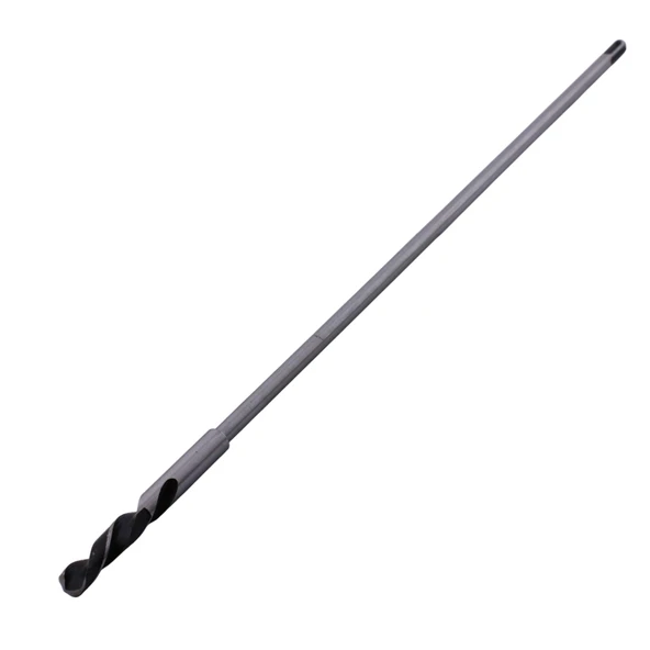 Matkap Uyumlu Sds Plus Kısa Yivli Ağaç Matkap Ucu Hilti Ucu 14 cm 60 cm 14 x 600 mm - 4