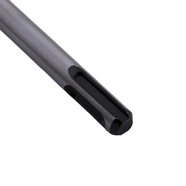 Matkap Uyumlu Sds Plus Kısa Yivli Ağaç Matkap Ucu Hilti Ucu 14 cm 60 cm 14 x 600 mm - 2