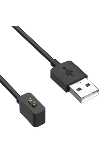 Xiaomi Redmi Watch 4 Manyetik USB Şarj Kablosu - 5