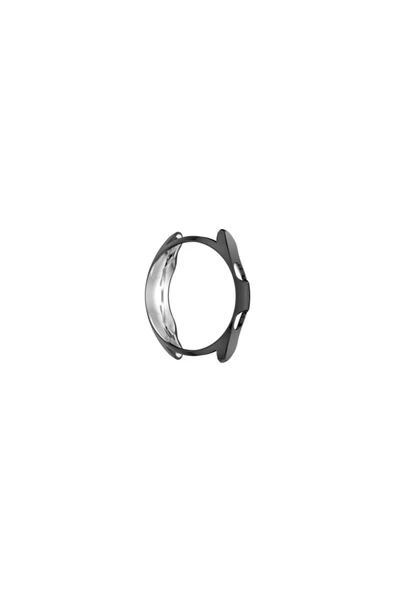 Samsung Galaxy Watch 3 45MM (Önü Açık ) Silikon Kılıf