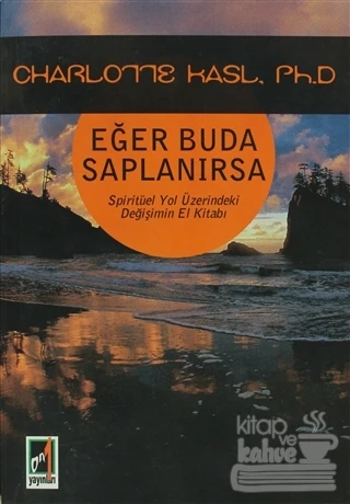 Eğer Buda Saplanırsa ürün görseli 1