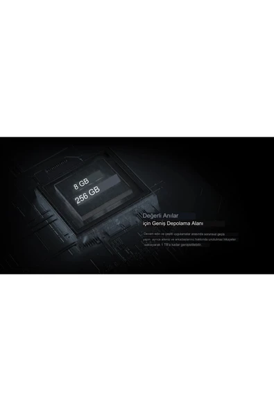 OUKİTEL C33 8GB/256GB Turuncu 2 YIL OUKİTEL TÜRKİYE GARANTİLİ - 3