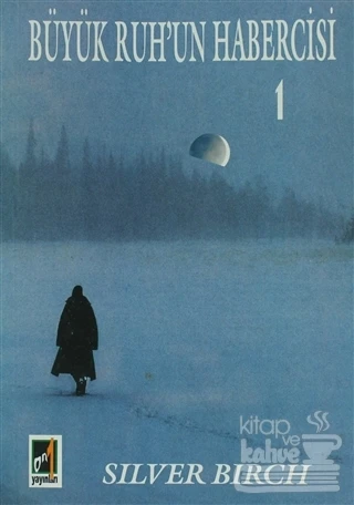 Büyük Ruh'un Habercisi 1 ürün görseli 1