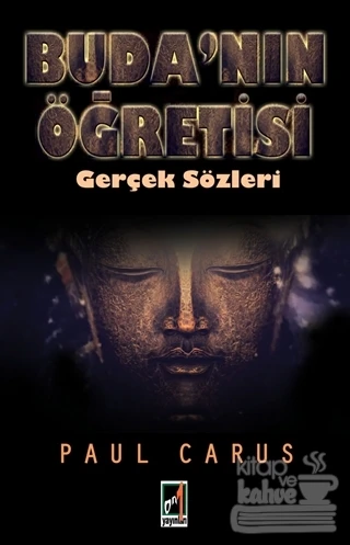 Buda'nın Öğretisi