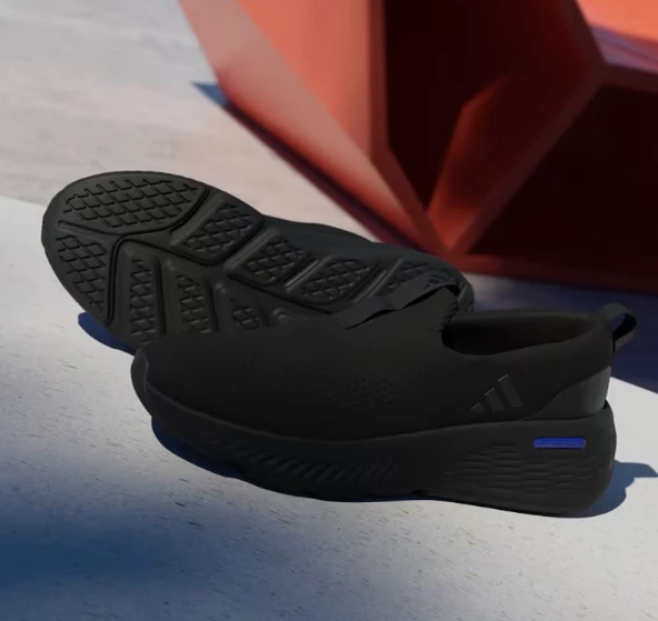 Adidas Ayakkabı Günlük Cloudfoam Go Lounger Yürüyüş Ayakkabısı ID4019 - 2