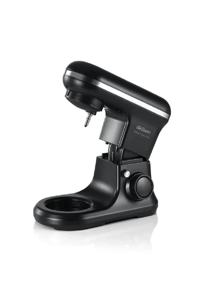 Arzum Crust Mix Pro 1500 Stand Mikser Siyah AR1186-01 - 3