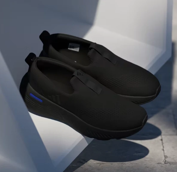 Adidas Ayakkabı Günlük Cloudfoam Go Lounger Yürüyüş Ayakkabısı ID4019 - 3