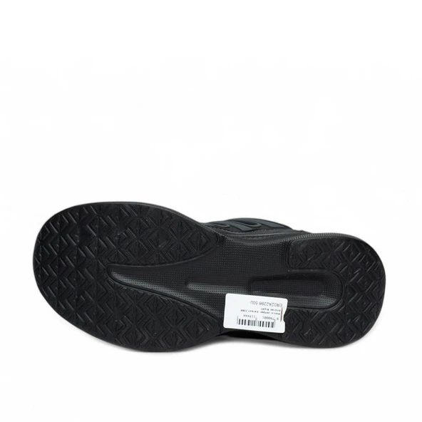 Moda Ayakkabı  0857 Siyah Erkek Günlük Spor Ayakkabı - 16