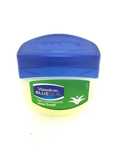 Vaseline Jel Krem 100 ml