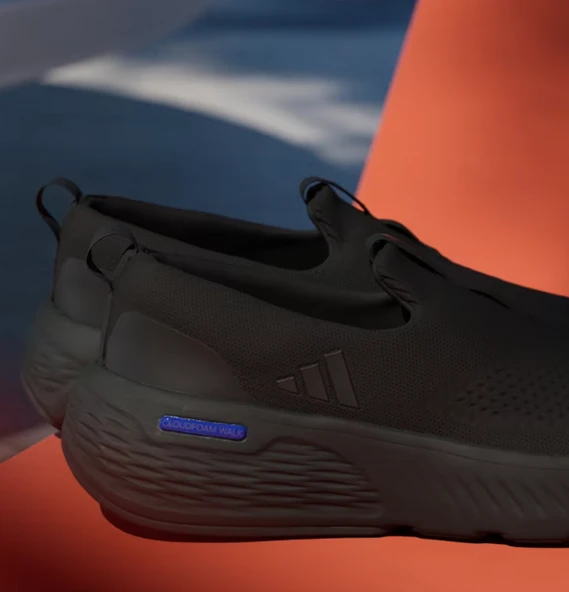 Adidas Ayakkabı Günlük Cloudfoam Go Lounger Yürüyüş Ayakkabısı ID4019 - 7