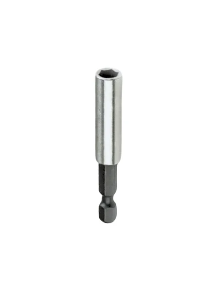 Mıknatıslı Bits Uzatma 60mm Matkap Ucu(60mm)(MIKNATISLI) 60mm MIKNATISLI
