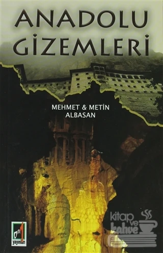 Anadolu Gizemleri