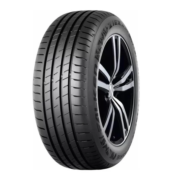 Falken 235/50 R18 TL 101W XL ZIEX ZE320 Suv 4x4 Yaz Lastiği  (Üretim 2025)