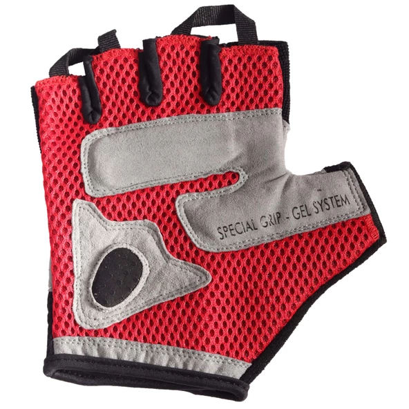 Delta Arwen Ağırlık Body Dambıl Halter Fitness Eldiveni - 4