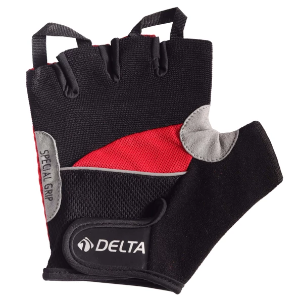 Delta Arwen Ağırlık Body Dambıl Halter Fitness Eldiveni - 5