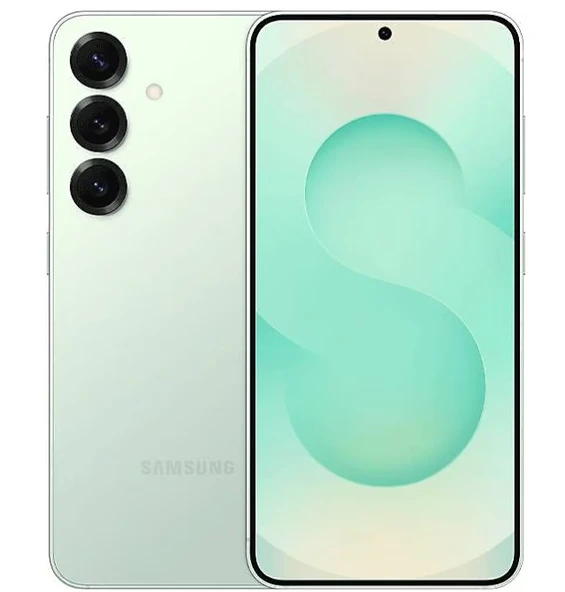 Samsung Galaxy S25 128 12 GB RAM (Samsung Türkiye Garantili)