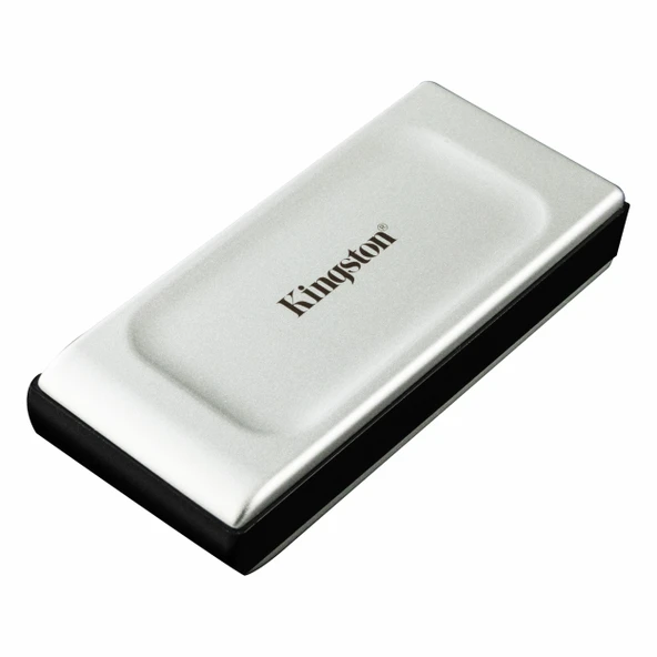 Kingston XS2000 SXS2000/1000G 1TB (2000/2000MB/s) USB-C Taşınabilir SSD - 2