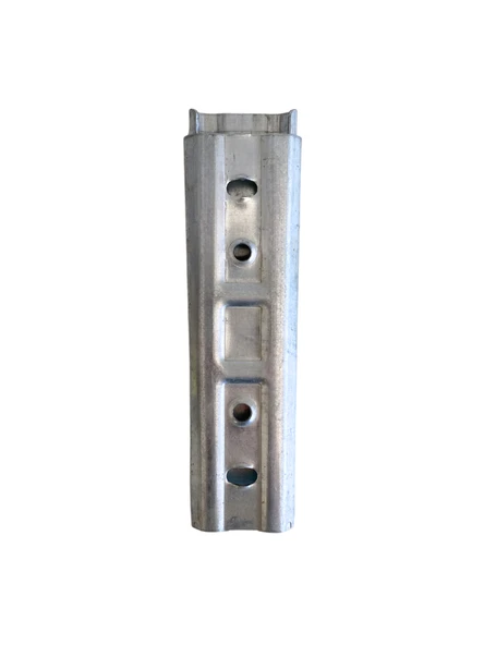 Metal 15cm Baza Başlık Montaj Aparatı Duvar Askı Aparatı(15cm)(METAL) METAL - 2 ADET - 4