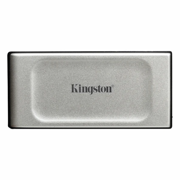 Kingston XS2000 SXS2000/1000G 1TB (2000/2000MB/s) USB-C Taşınabilir SSD