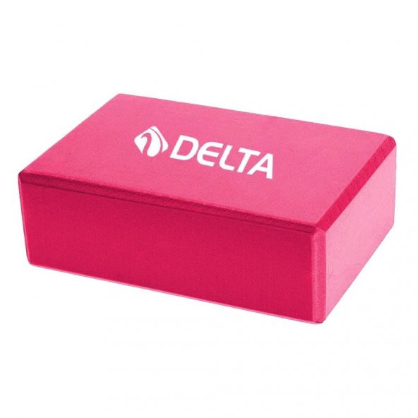 Delta Yoga Blok Yoga Köpüğü Eva Yoga Bloğu Yoga Block