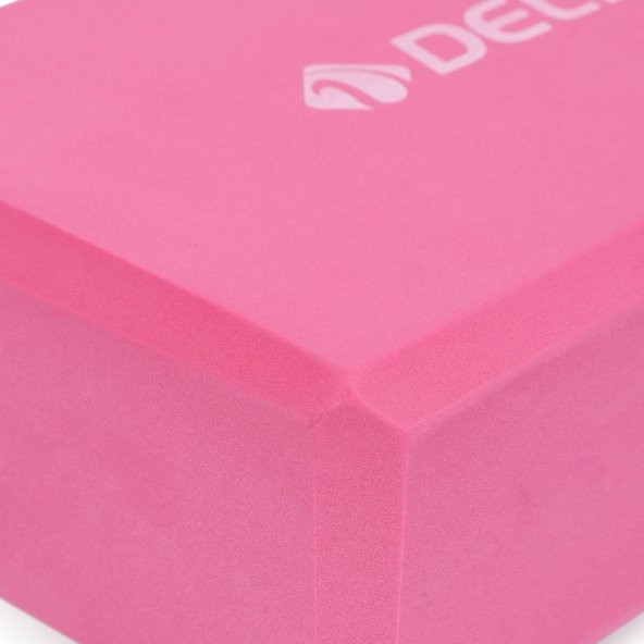 Delta Yoga Blok Yoga Köpüğü Eva Yoga Bloğu Yoga Block - 5