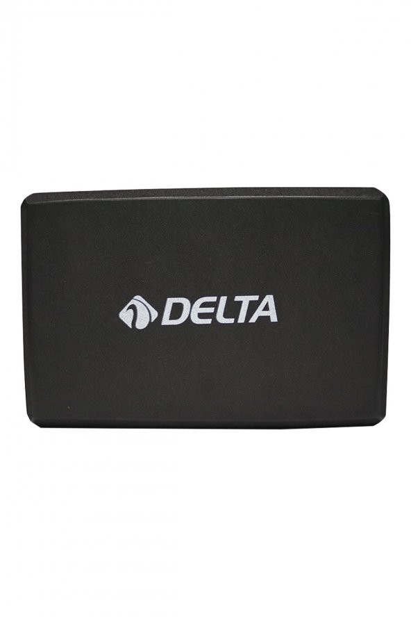 Delta Yoga Blok Yoga Köpüğü Eva Yoga Bloğu Yoga Block