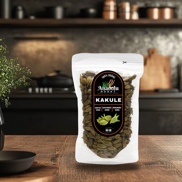 KAKULE 80GR